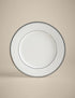 Marks & Spencer "12 Piece Maxim Rim Dinner Set"